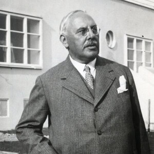 Joseff Hoffmann Designer DOMO Wittmann