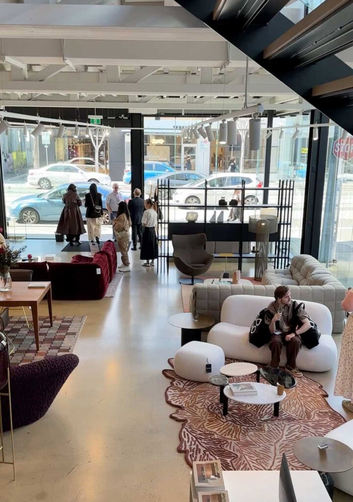 Masters of Mid Century Event DOMO Richmond