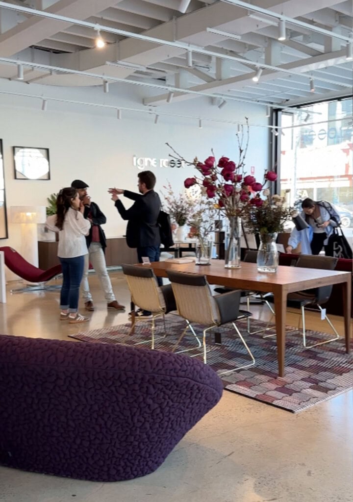 Masters of Mid Century Event DOMO Richmond