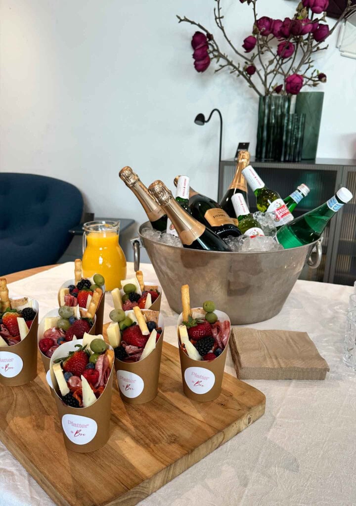 Masters of Mid Century Event DOMO Richmond