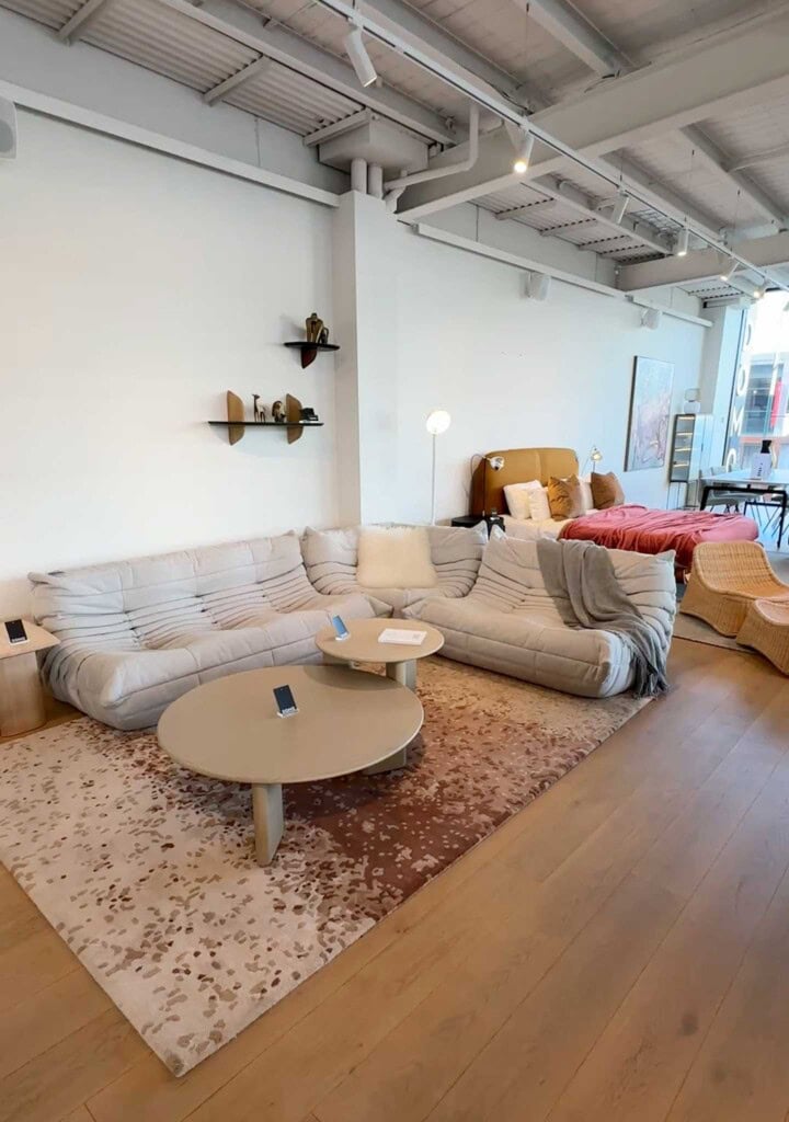 Masters of Mid Century Event DOMO Richmond