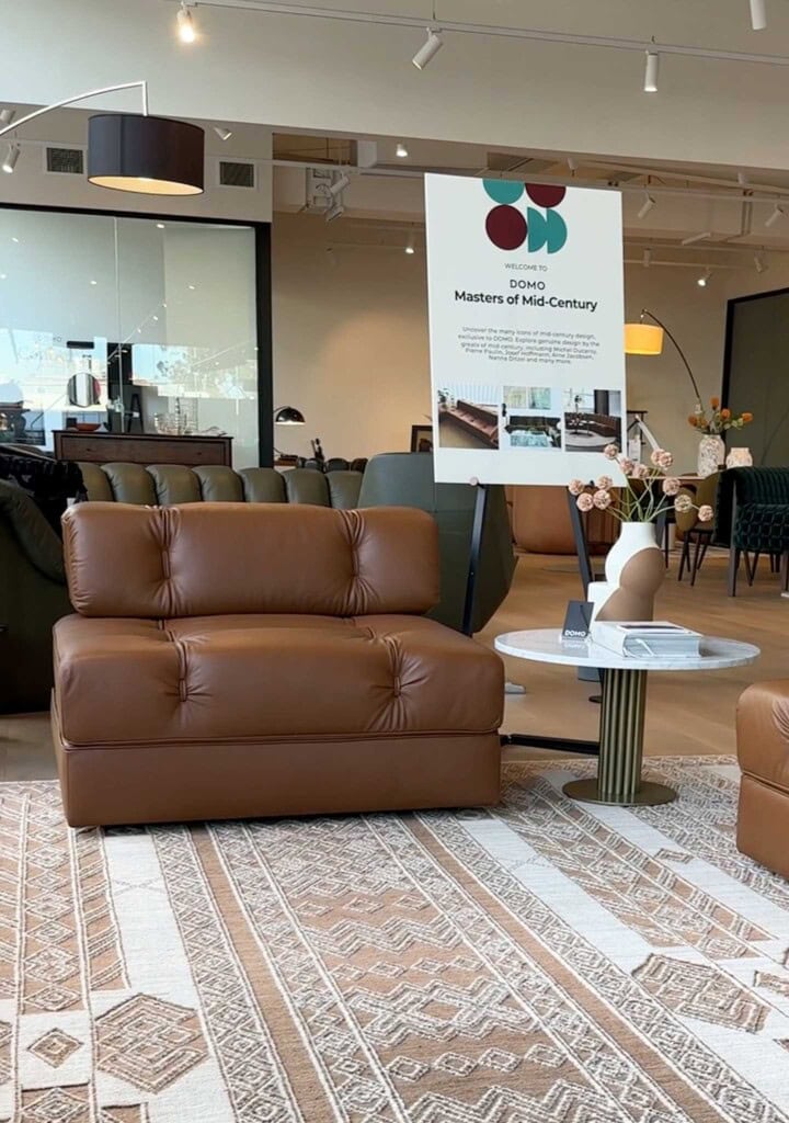 Masters of Mid Century Event DOMO Richmond