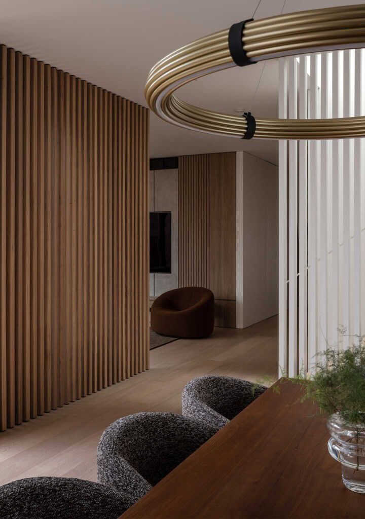 DOMO Deepdene Modern House Melbourne Sky Architect Arch Chris Murray