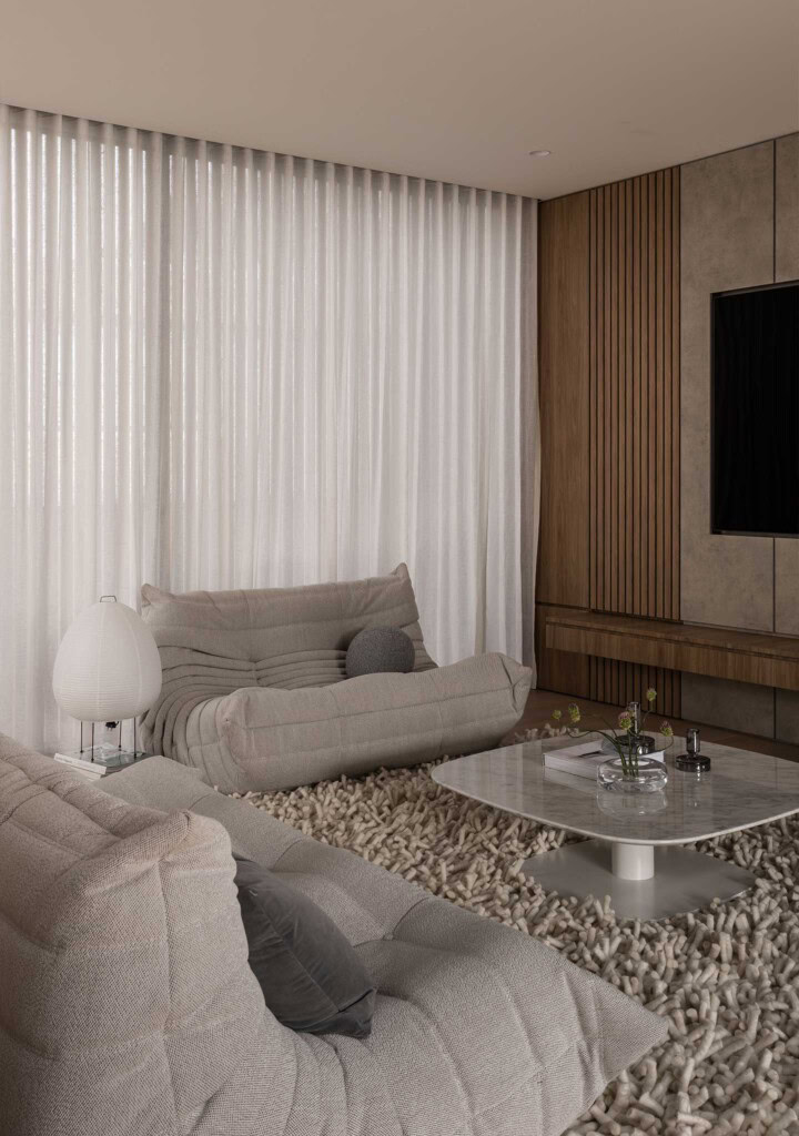 DOMO Deepdene Modern House Melbourne Sky Architect Arch Chris Murray