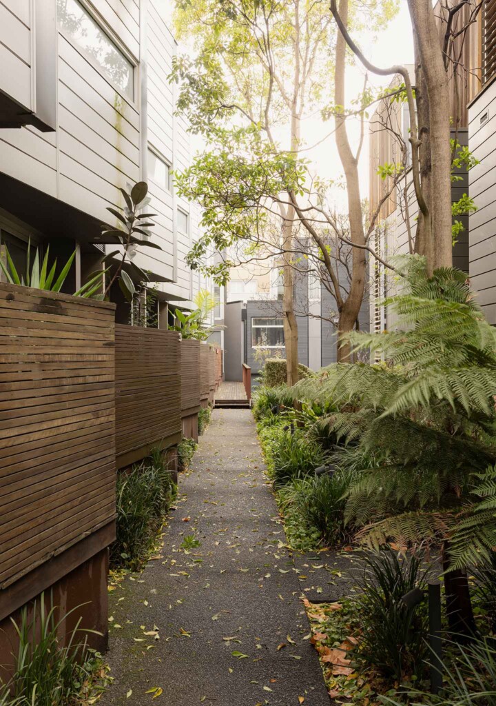 DOMO EXTERIOR Furnished Crown House Richmond Sonelo Dylan James