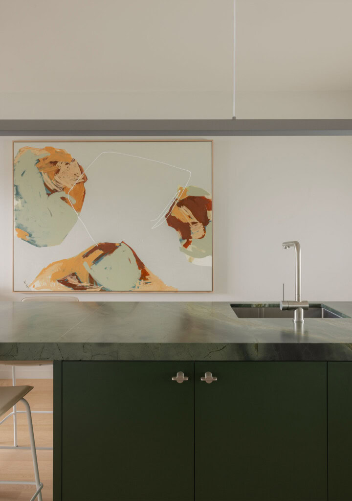 DOMO Furnished Crown House Richmond Sonelo Dylan James