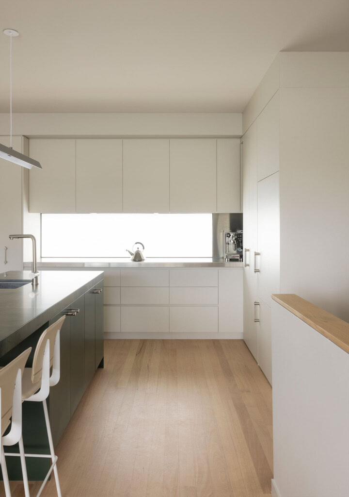 DOMO Furnished Crown House Richmond Sonelo Dylan James