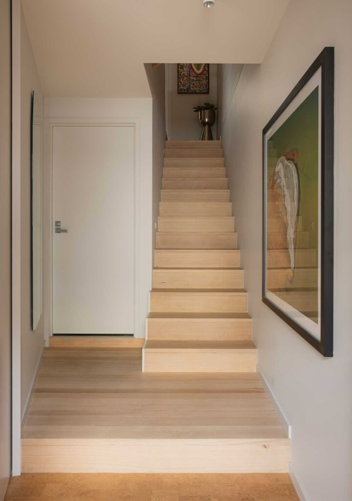 DOMO Furnished Crown House Richmond Sonelo Dylan James