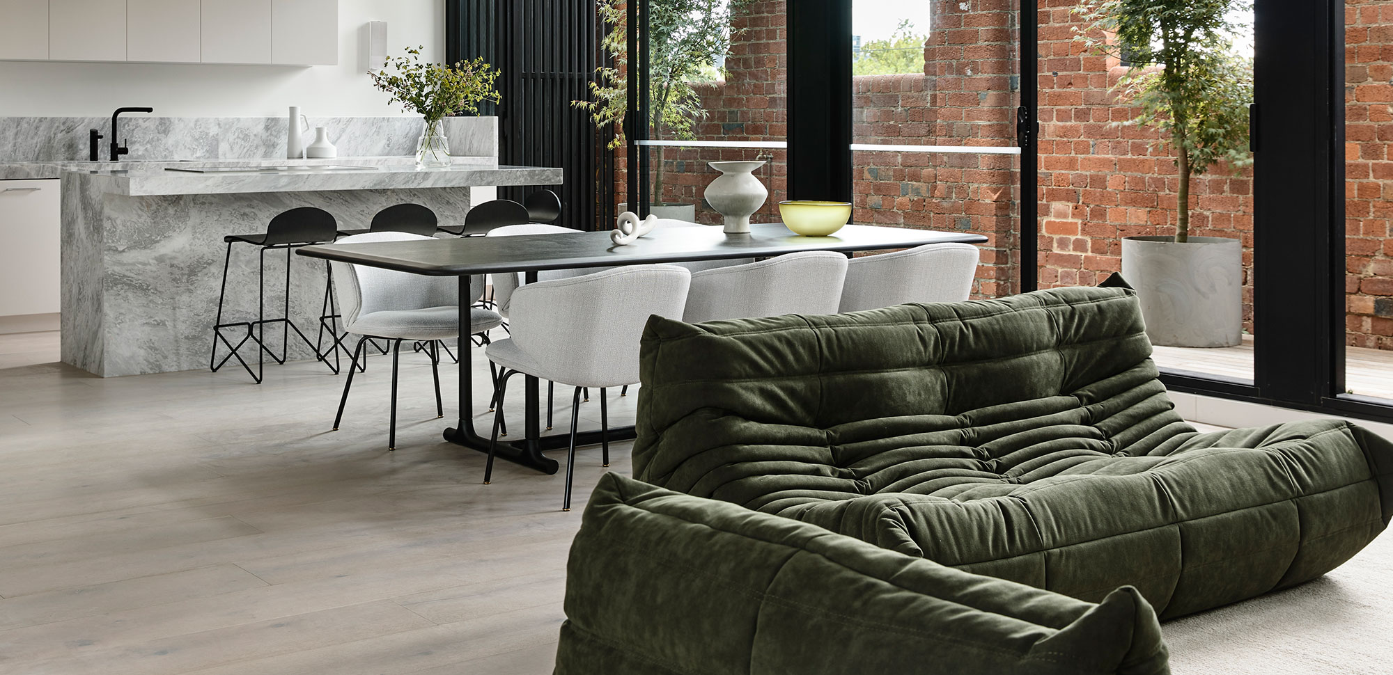 DOMO Premium Curated Colelctions