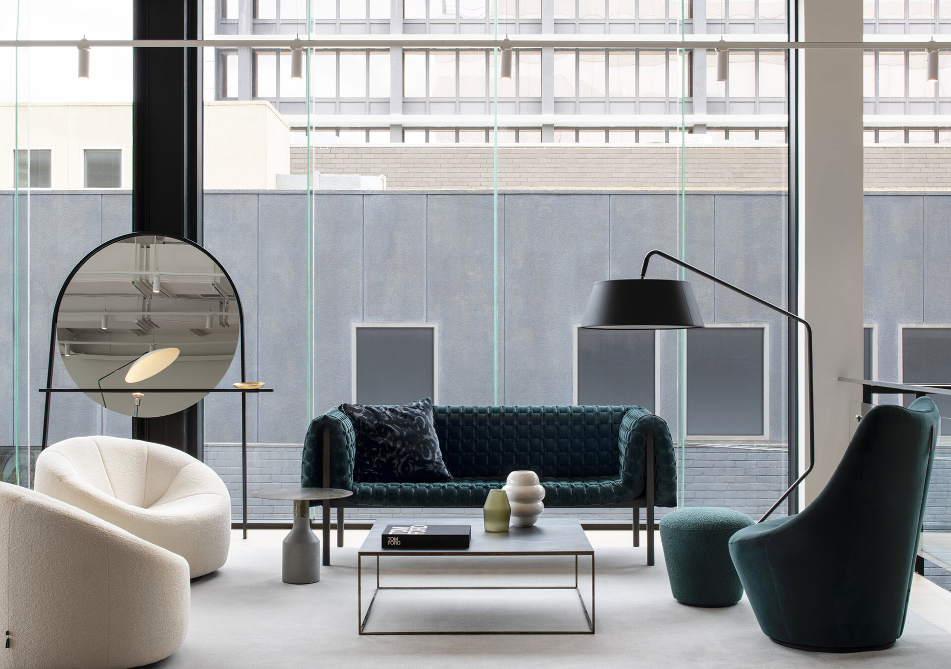 DOMO Premium Curated Colelctions