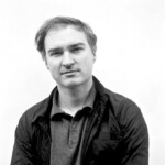 Vincent Tourdjman Vincent Tourdjman